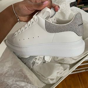 Alexander Mcqueen Sneakers